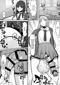 Page 5 of Mada kimi no koto... [Zenpen] | Can I still... - preview thumbnail