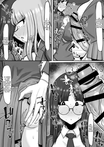 Page 8 of Mada kimi no koto... [Zenpen] | Can I still... - preview thumbnail