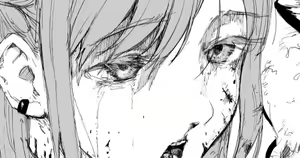 Fallen on the Battlefield - Landmine <End> — hentai manga cover on Fhentai