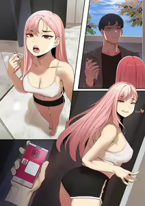 Page 34 of How to make a family using hypnosis app (decensored) - preview thumbnail