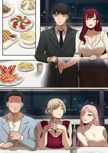 Page 40 of How to make a family using hypnosis app (decensored) - preview thumbnail