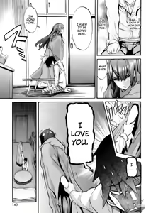 Page 7 of Winter Rain House Arrest - preview thumbnail