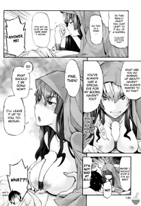 Page 10 of Winter Rain House Arrest - preview thumbnail