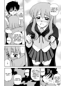Page 23 of Le Beau Maitre 2 - preview thumbnail