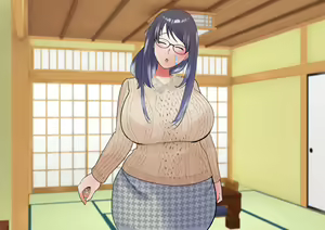 Page 405 of Kyonyuu Mucchiri Gibo-san ga Ero Sugite Onsen de Namahame Shite Netori Haramase - preview thumbnail