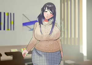 Page 588 of Kyonyuu Mucchiri Gibo-san ga Ero Sugite Onsen de Namahame Shite Netori Haramase - preview thumbnail