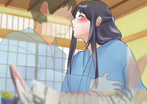 Page 720 of Kyonyuu Mucchiri Gibo-san ga Ero Sugite Onsen de Namahame Shite Netori Haramase - preview thumbnail