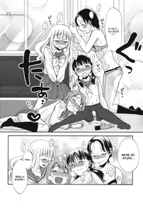 Page 26 of Sotsugyou Ressha - a graduation express - preview thumbnail