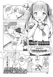 Page 2 of Olet nubes -Nioitatsu wa Shishunki Shoujo- | Olet nubes -Young Girl Who Reeks of Puberty- - preview thumbnail
