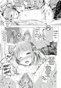 Page 21 of Olet nubes -Nioitatsu wa Shishunki Shoujo- | Olet nubes -Young Girl Who Reeks of Puberty- - preview thumbnail
