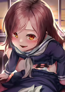 Page 5 of Houkago ni Musubarechatta Futanari-chan - preview thumbnail