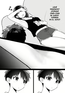 Page 2 of Onee-chan to Torokeru Kimochi SP | The Melting Feeling with Onee-chan SP - preview thumbnail