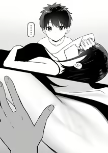 Page 3 of Onee-chan to Torokeru Kimochi SP | The Melting Feeling with Onee-chan SP - preview thumbnail