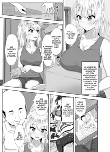 Page 3 of Russia-jin ga Osake de Nihonjin ni Makeru Wakenai Deshou? | There's No Way a Russian Could Lose to a Japanese Person In Drinking, Right? - preview thumbnail