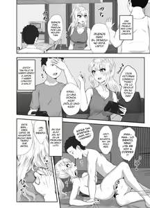 Page 4 of Russia-jin ga Osake de Nihonjin ni Makeru Wakenai Deshou? | There's No Way a Russian Could Lose to a Japanese Person In Drinking, Right? - preview thumbnail