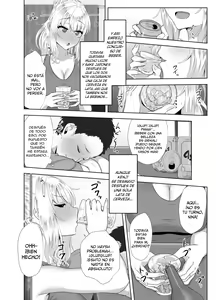 Page 8 of Russia-jin ga Osake de Nihonjin ni Makeru Wakenai Deshou? | There's No Way a Russian Could Lose to a Japanese Person In Drinking, Right? - preview thumbnail