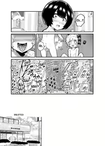Page 27 of Kawaii Shota ni wa Manko o Tsukeyo! ~Oppai Misete Gaiden~ | Put a Pussy on that Cute Shota! ~Show Me Your Boobs Side-Story~ - preview thumbnail