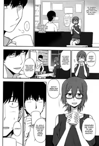 Page 4 of Ari no Mama o Aishite | Loving You As You Are - preview thumbnail
