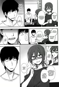 Page 5 of Ari no Mama o Aishite | Loving You As You Are - preview thumbnail