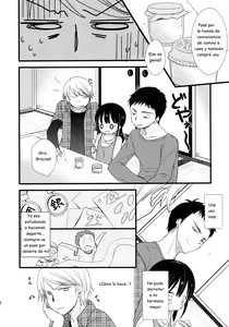 Page 6 of Futari Jime - preview thumbnail