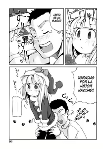 Page 5 of Kimagure Santa | Caprice Santa - preview thumbnail