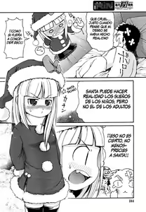 Page 6 of Kimagure Santa | Caprice Santa - preview thumbnail