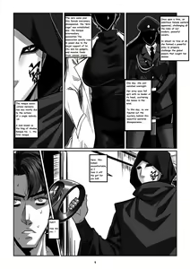 Page 4 of Sparrow 07 - preview thumbnail