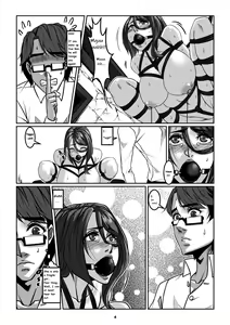 Page 6 of Sparrow 10 - preview thumbnail