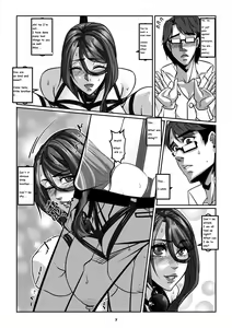Page 9 of Sparrow 10 - preview thumbnail