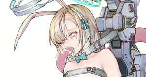 22.10 Ichinose Asuna — hentai manga cover on Fhentai