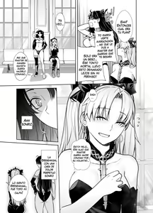 Page 8 of HEAVEN'S DRIVE 10 - preview thumbnail