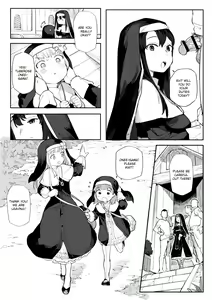 Page 11 of Benki Seijo Blanca - preview thumbnail
