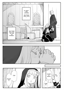 Page 8 of Benki Seijo Blanca - preview thumbnail