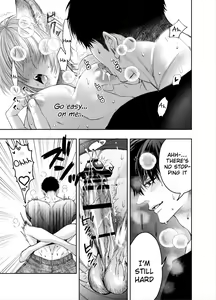 Page 48 of Muttsuri Akazukin-kun kara wa Nigerarenai | I Can't Escape From Mr. Naughty Red Riding Hood - preview thumbnail