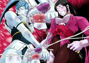 Page 255 of Futanari Creature vol. 1-14 & Futanari Creature Covol. 1-4 Set - preview thumbnail
