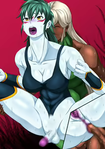 Page 401 of Futanari Creature vol. 1-14 & Futanari Creature Covol. 1-4 Set - preview thumbnail