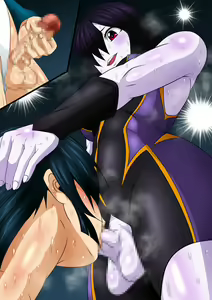 Page 428 of Futanari Creature vol. 1-14 & Futanari Creature Covol. 1-4 Set - preview thumbnail