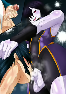 Page 429 of Futanari Creature vol. 1-14 & Futanari Creature Covol. 1-4 Set - preview thumbnail