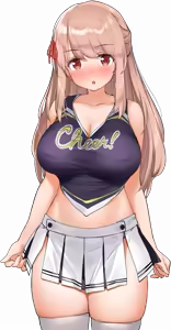 Page 119 of With an Older Girl ~Yuina's Sweet Encouragement~ + DLC Pack_Part4 - preview thumbnail