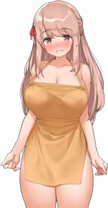 Page 131 of With an Older Girl ~Yuina's Sweet Encouragement~ + DLC Pack_Part4 - preview thumbnail