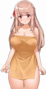 Page 138 of With an Older Girl ~Yuina's Sweet Encouragement~ + DLC Pack_Part4 - preview thumbnail