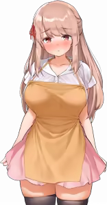 Page 16 of With an Older Girl ~Yuina's Sweet Encouragement~ + DLC Pack_Part4 - preview thumbnail