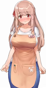 Page 205 of With an Older Girl ~Yuina's Sweet Encouragement~ + DLC Pack_Part4 - preview thumbnail