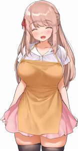 Page 3 of With an Older Girl ~Yuina's Sweet Encouragement~ + DLC Pack_Part4 - preview thumbnail