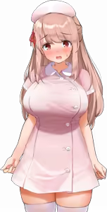 Page 340 of With an Older Girl ~Yuina's Sweet Encouragement~ + DLC Pack_Part4 - preview thumbnail