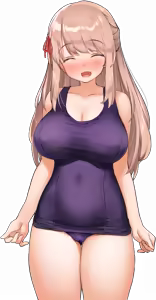 Page 547 of With an Older Girl ~Yuina's Sweet Encouragement~ + DLC Pack_Part4 - preview thumbnail