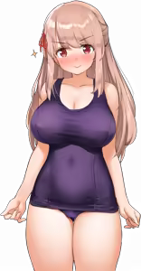 Page 561 of With an Older Girl ~Yuina's Sweet Encouragement~ + DLC Pack_Part4 - preview thumbnail