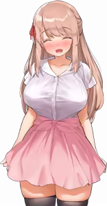 Page 623 of With an Older Girl ~Yuina's Sweet Encouragement~ + DLC Pack_Part4 - preview thumbnail