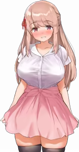 Page 630 of With an Older Girl ~Yuina's Sweet Encouragement~ + DLC Pack_Part4 - preview thumbnail