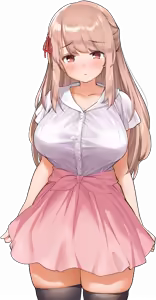 Page 638 of With an Older Girl ~Yuina's Sweet Encouragement~ + DLC Pack_Part4 - preview thumbnail